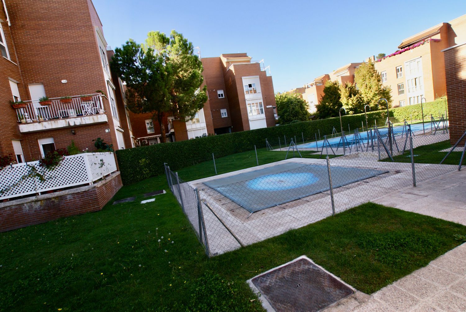 Piso en Via Complutense, 122 - Foto 25