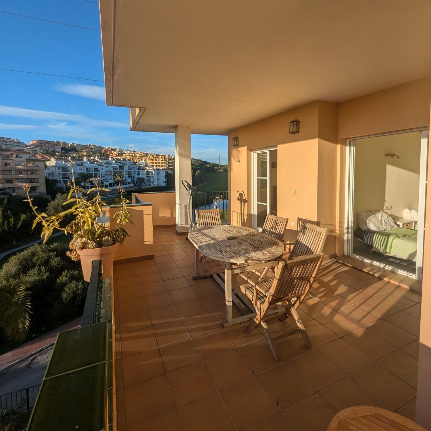 Piso en calle Jose Maria Olazabal, 2 - Foto 20