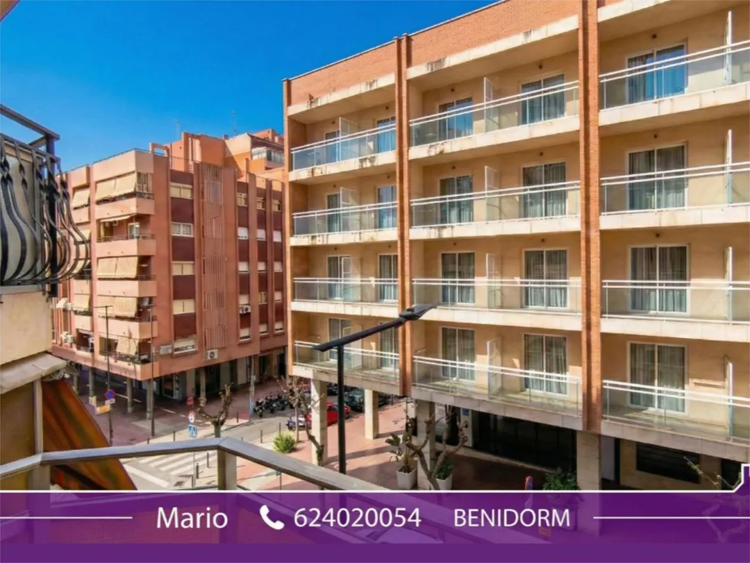 Piso en  Paseo de las Acacias 18 - Foto 23