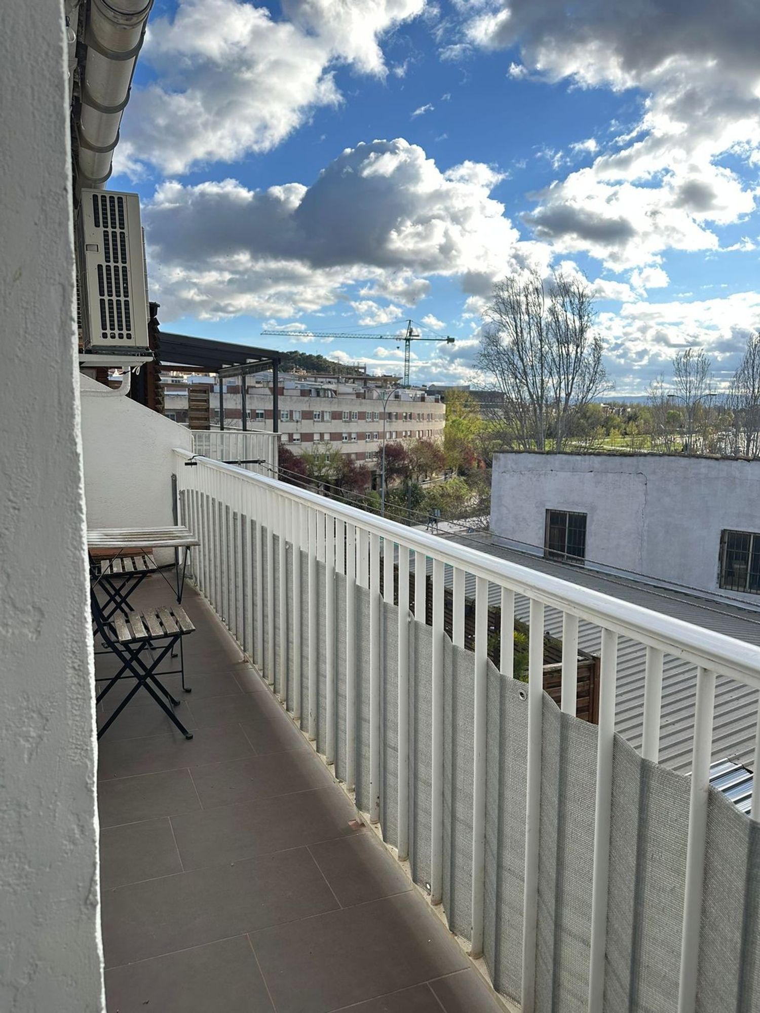 Ático en Calle Diaz Bravo, 31, Centro, Centro - Foto 14