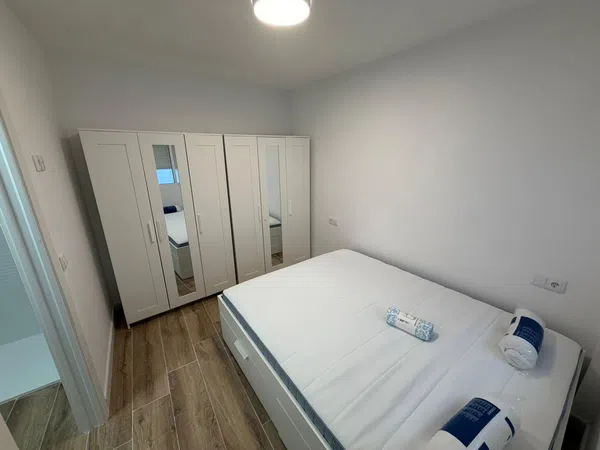 Piso en calle Jerónimo Molina, 4 - Foto 9