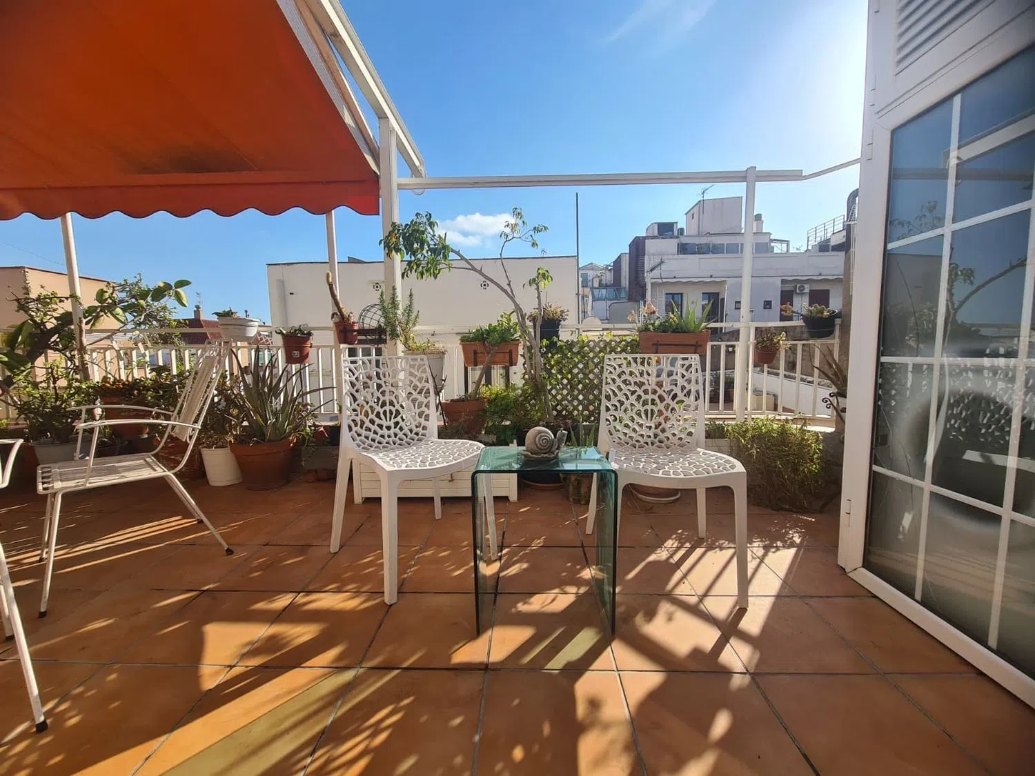 Piso en calle de Maria, 9 - Foto 5