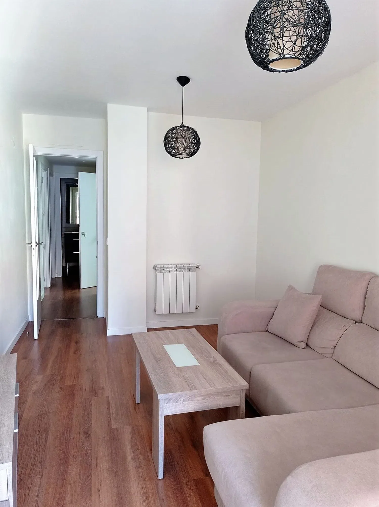 Piso en costanilla del Olivar, 9 - Foto 2