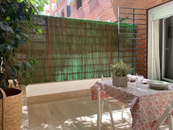 Estudio en calle Cardenal Ilundain, 24 - Foto 28