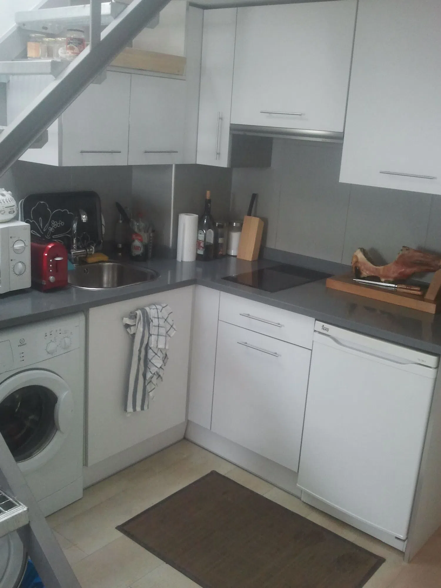 Estudio en calle de Núñez de Balboa, 105 - Foto 3