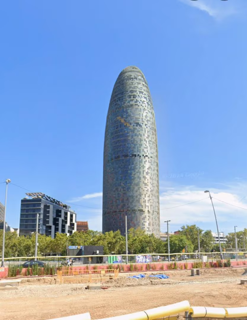 Piso en  Carrer d'Hernán Cortés 13 - Foto 17