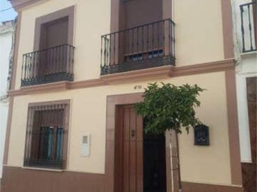 Chalet en C.carreteros - Foto 1