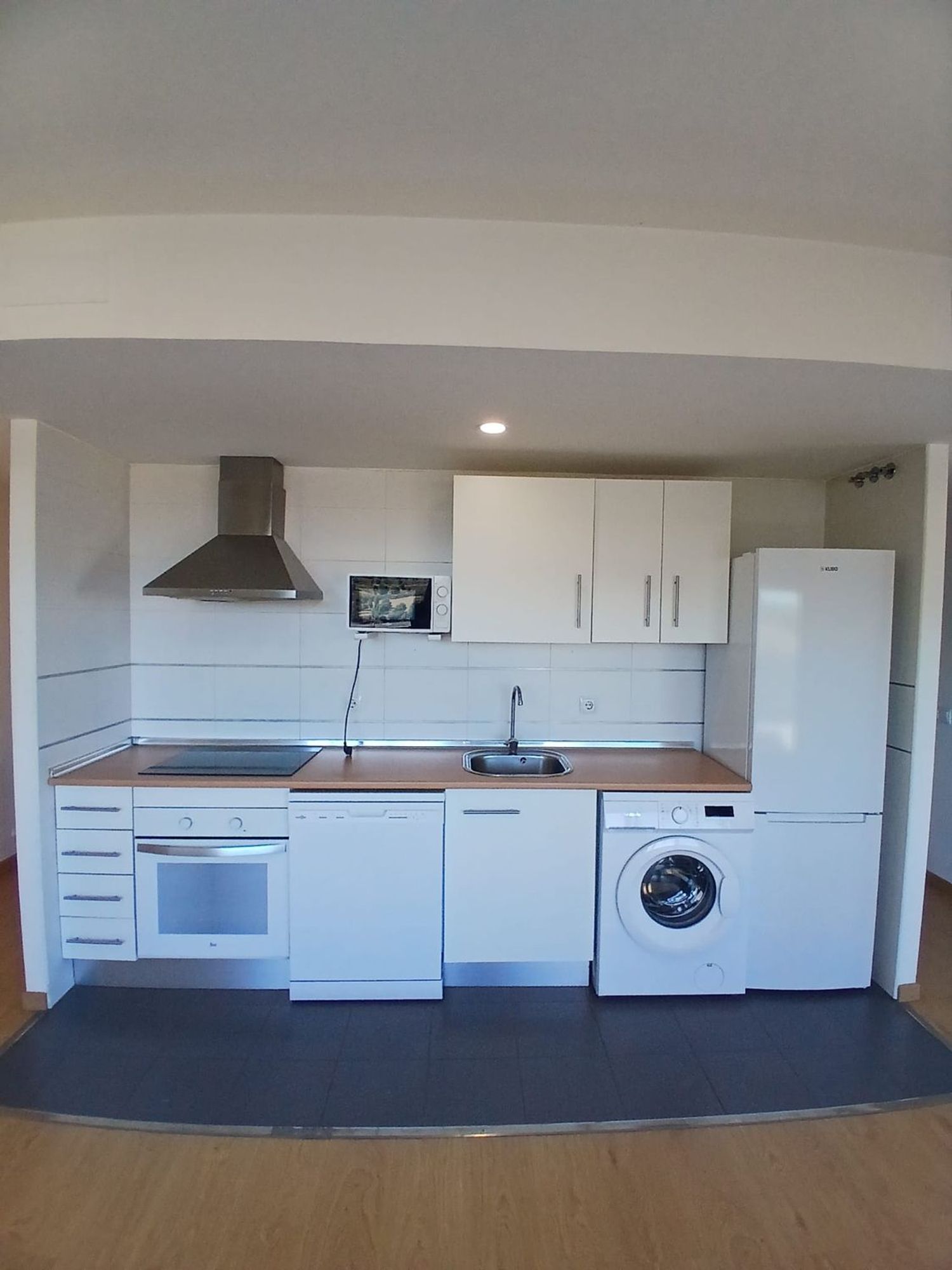 Ático en calle Margarita Xirgu, 14 - Foto 3