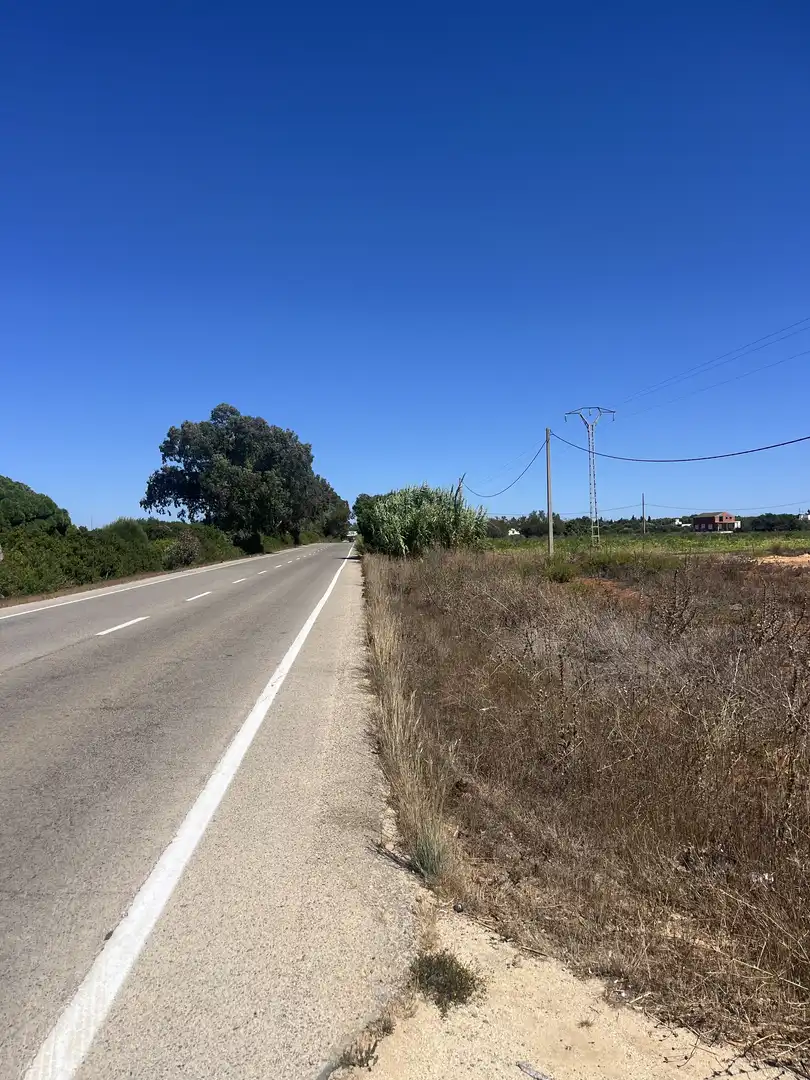 Finca rústica en  Carretera las Parcelas de Roche 254 - Foto 8