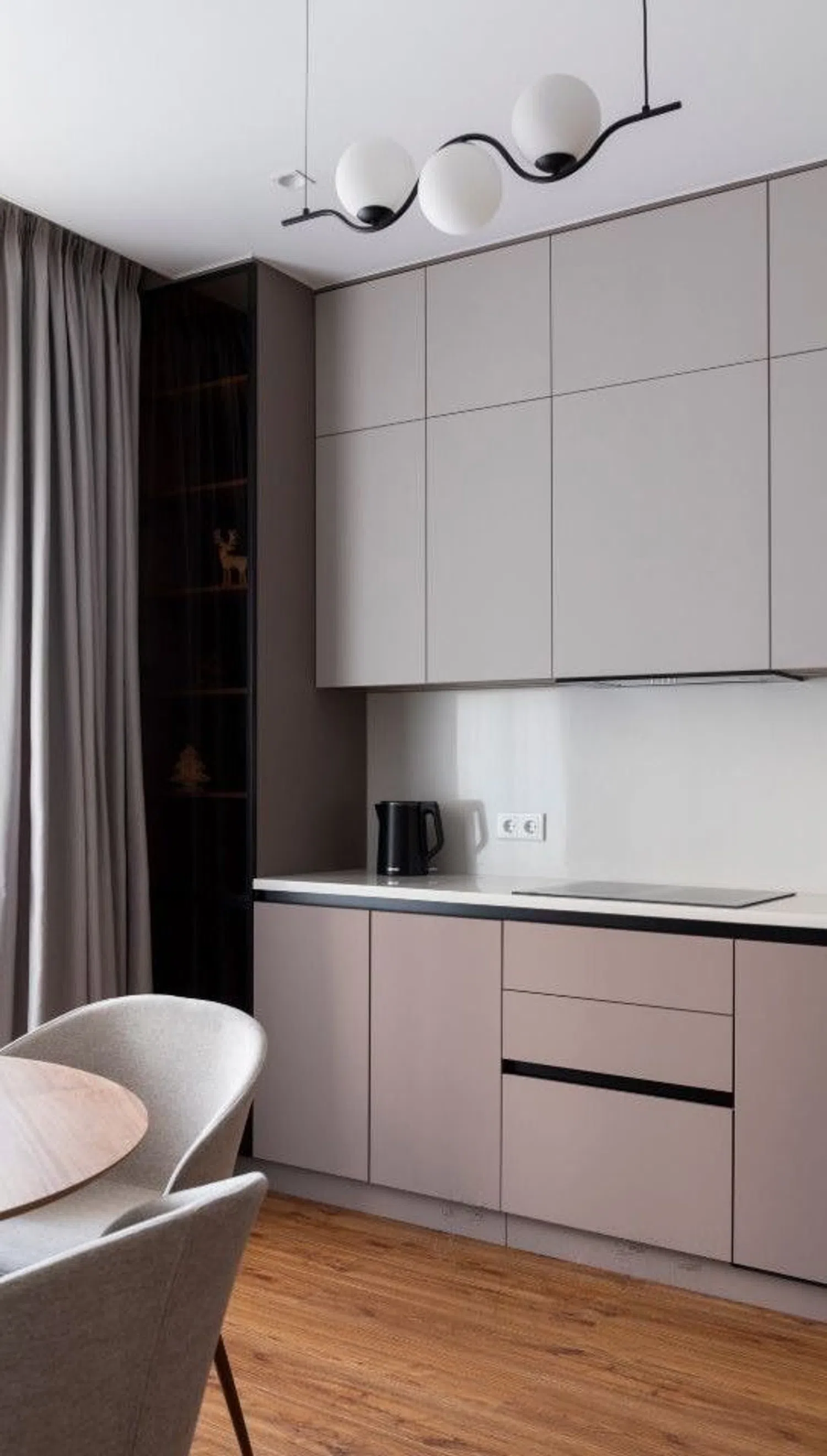 Piso en calle Pastora, 3 - Foto 1