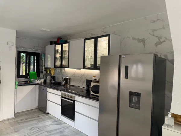 Chalet adosado en Calle Don José de Orbaneja, 29, Sitio de Calahonda, Sitio de Calahonda - Foto 13