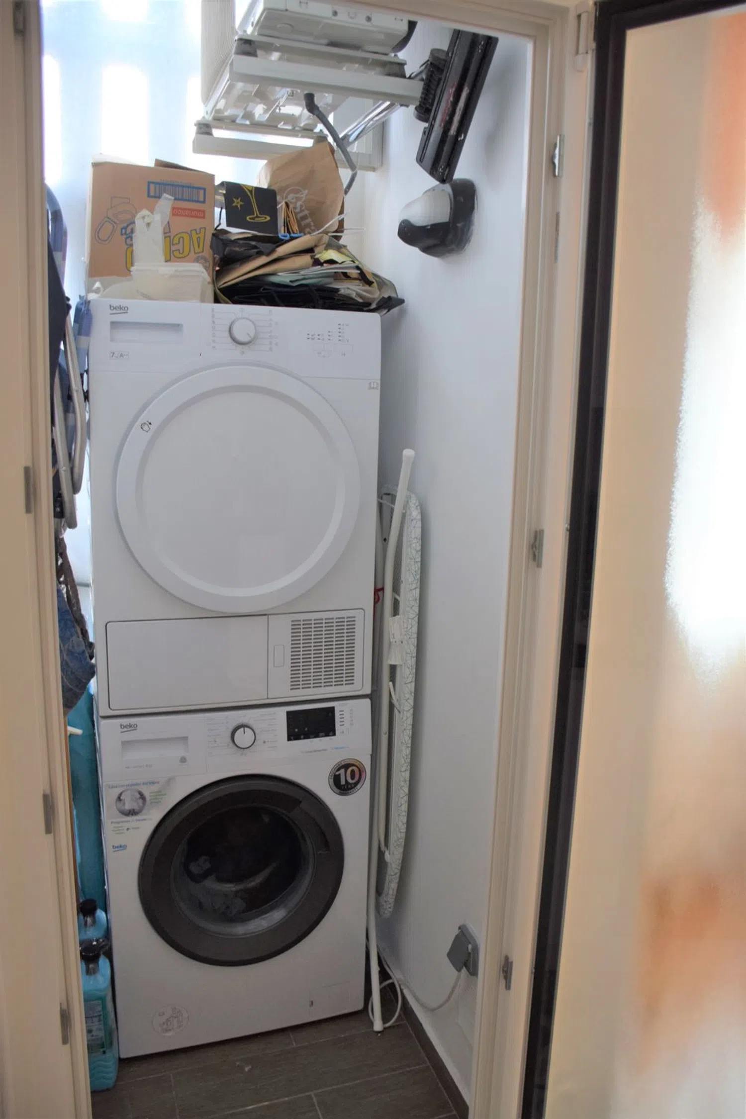 Piso en avenida de les Drassanes, 27 - Foto 16