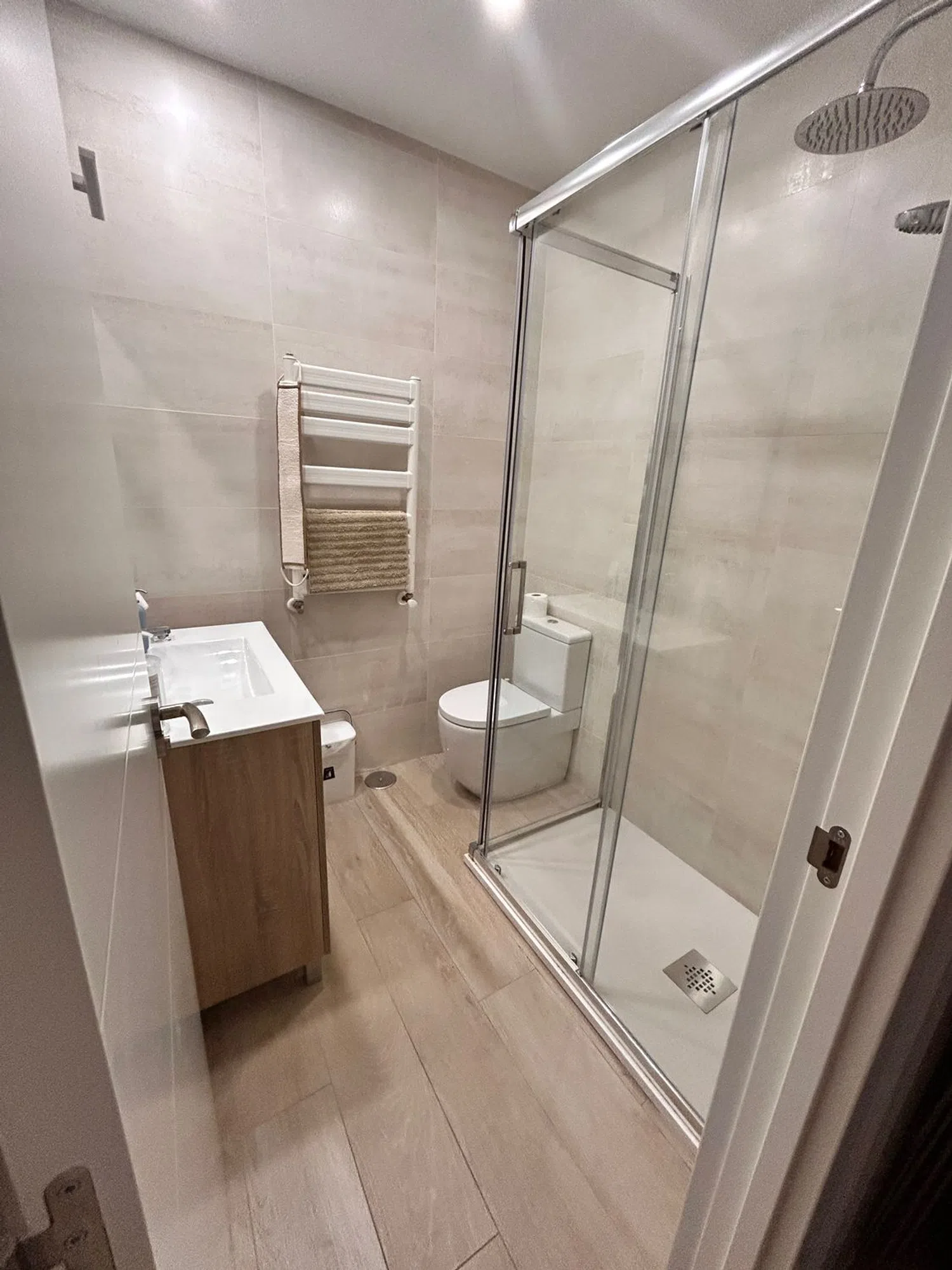 Piso en calle de Navascués, 40 - Foto 15