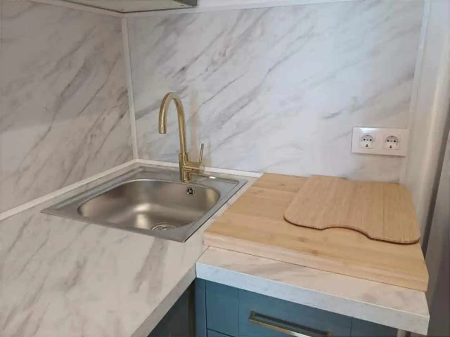 Apartamento en empuriabrava - Foto 5