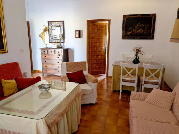 Casa o chalet independiente en Urbanización El Capricho, 1, Loreto, Loreto - Foto 26