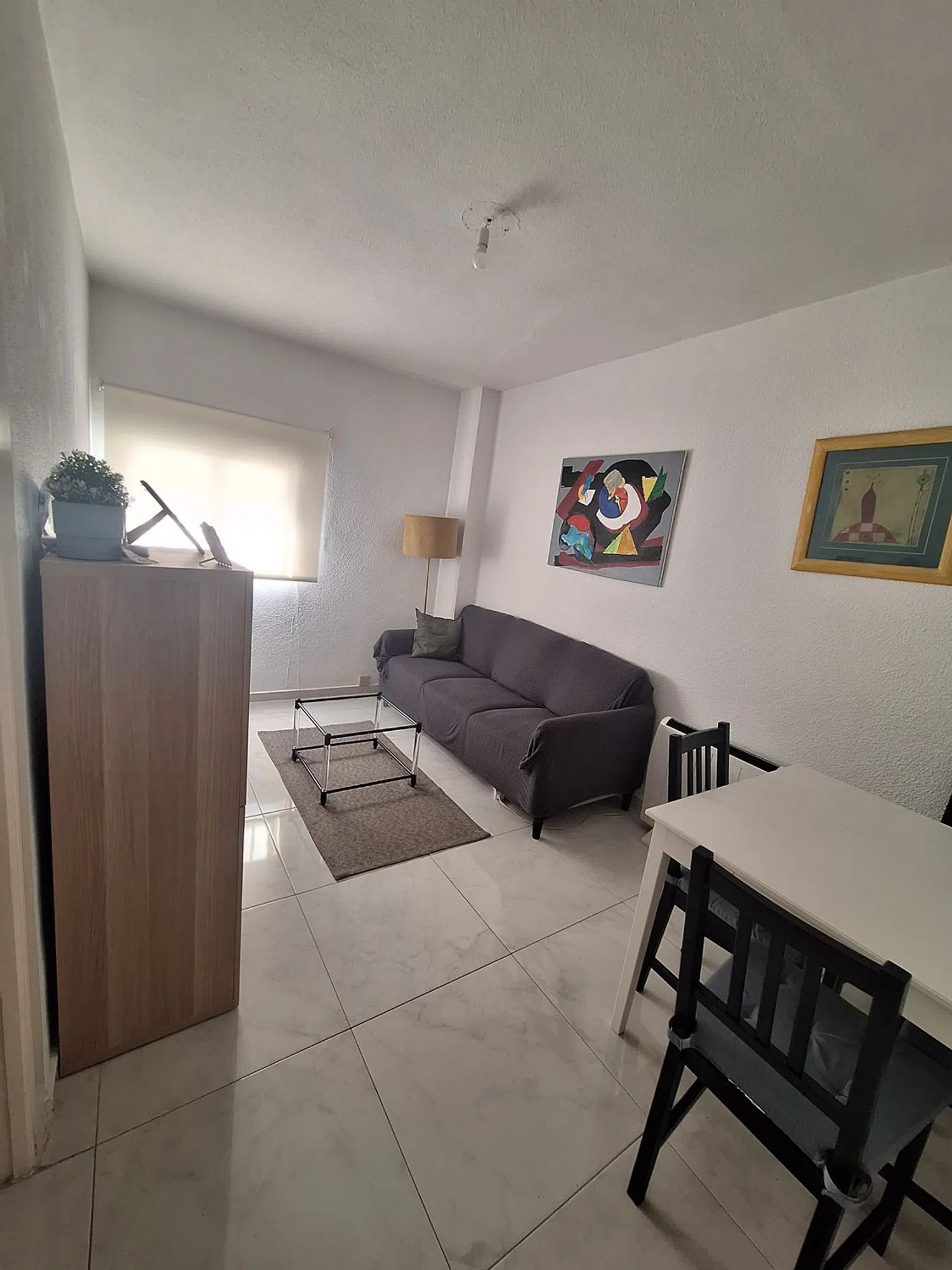 Piso en calle Fernando Giráldez, 39 - Foto 1