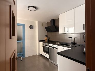 Piso en  Calle Mencía Calderón 12 - Foto 5