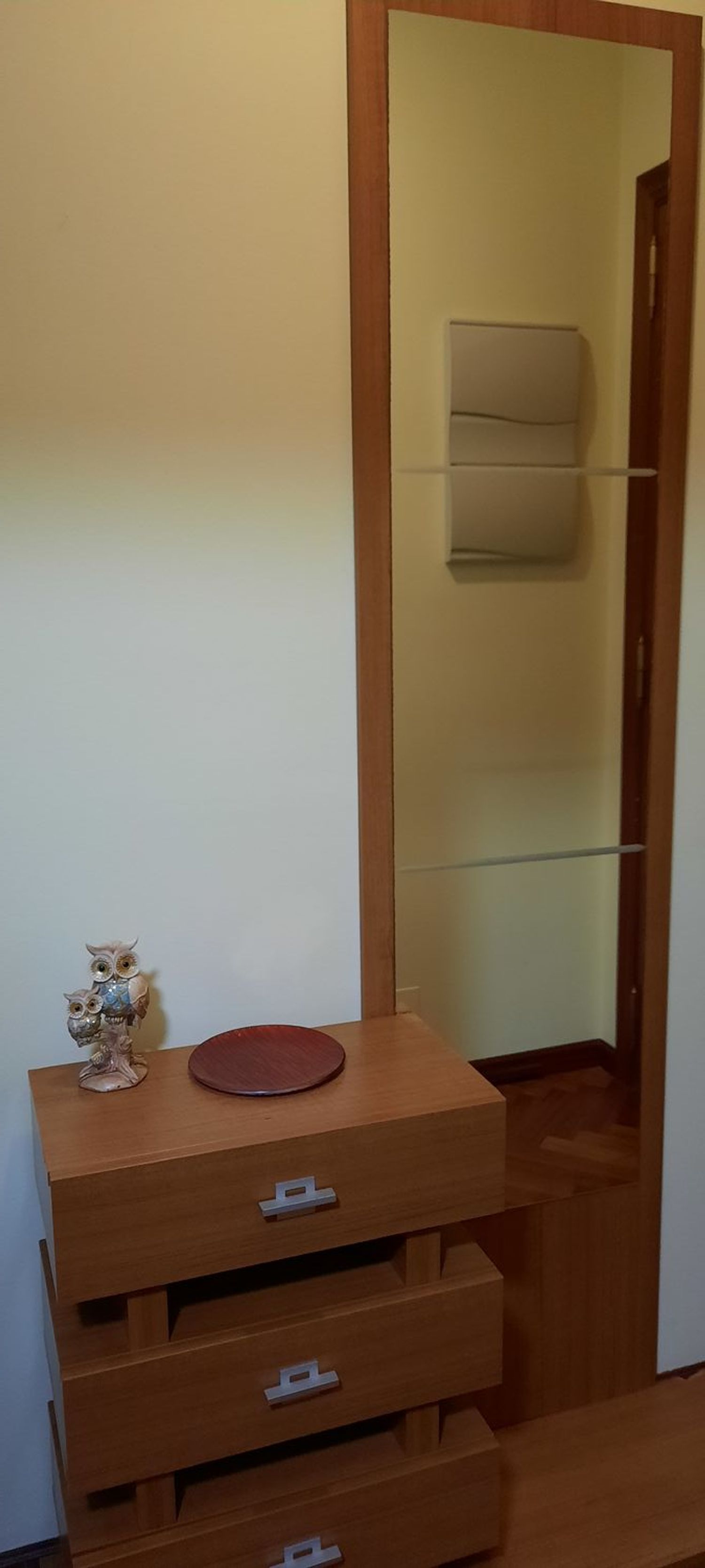Piso en Calle Celso Emilio Ferreiro, 6, Mera-Serantes, Mera-Serantes - Foto 2