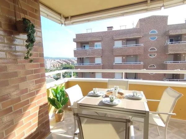 Piso en Calle Amplaries, 11, Costa Marina - Foto 3