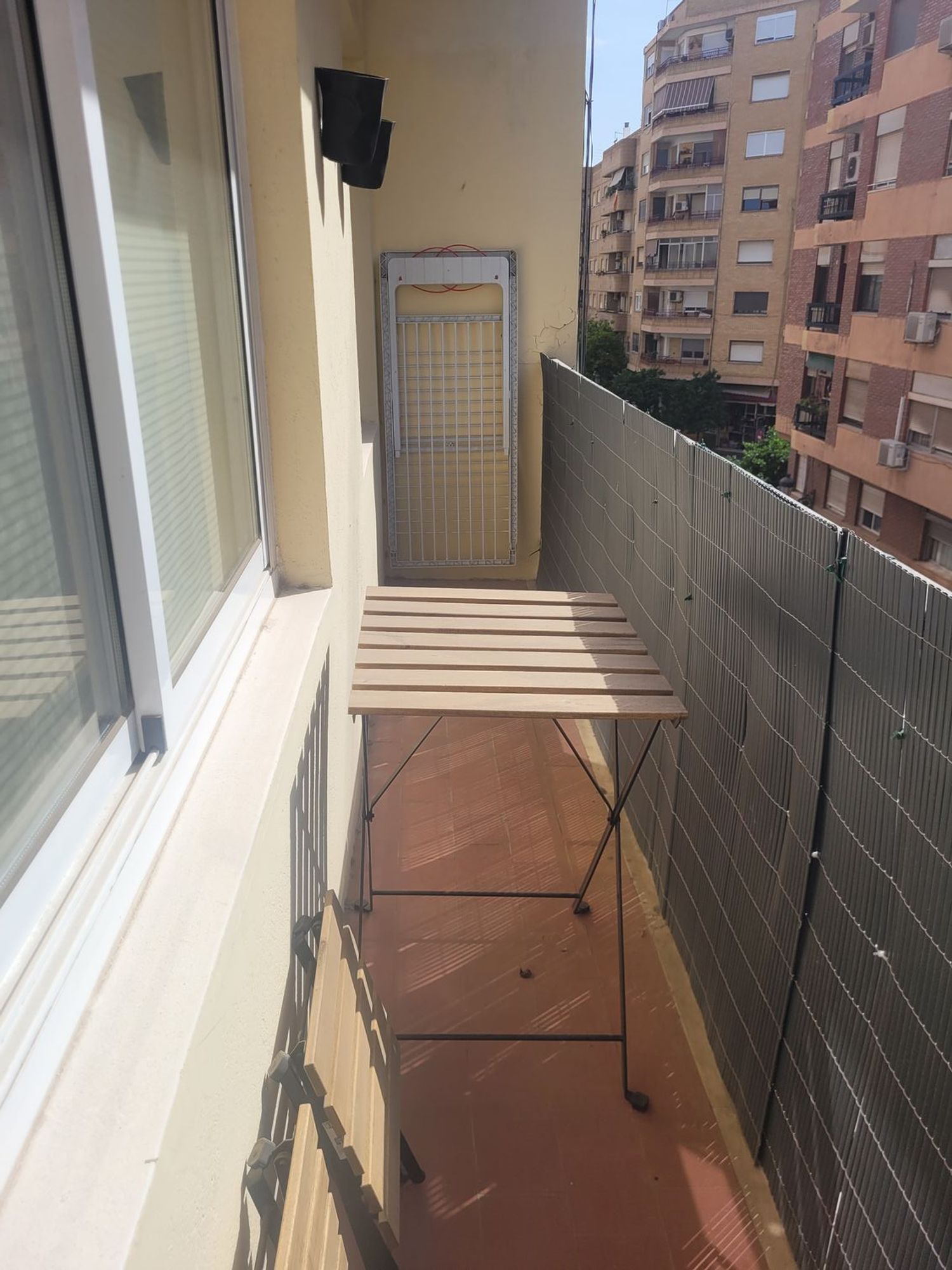 Piso en Calle de Llanera de Ranes, 15, L'Hort de Senabre - Foto 10