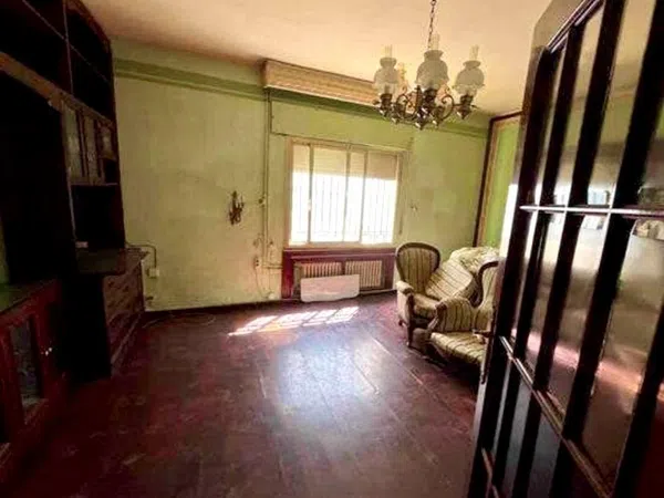 Chalet adosado en Calle Comendador Girón, 23 - Foto 7