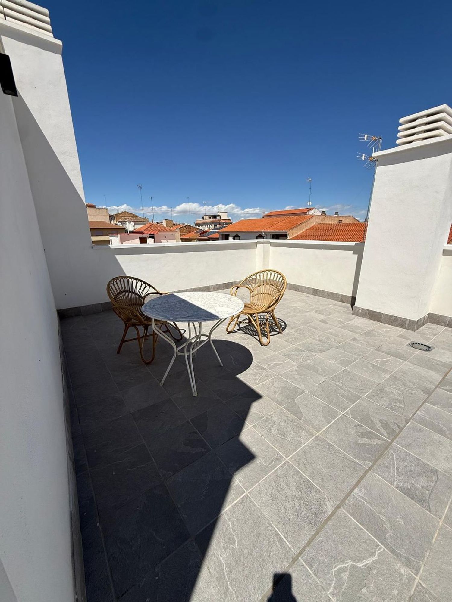 Piso en Avenida San Marcos, 18, San Francisco - El Chorrillo, San Francisco - El Chorrillo - Foto 10