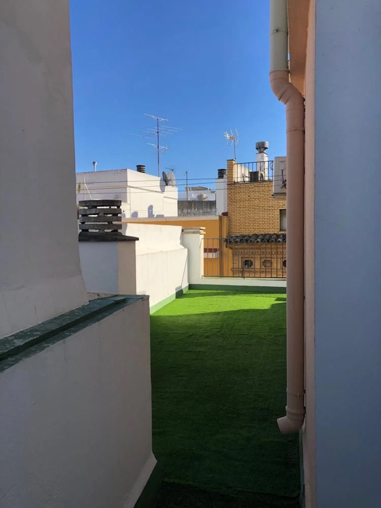 Ático en calle Misericordia, 1 - Foto 5