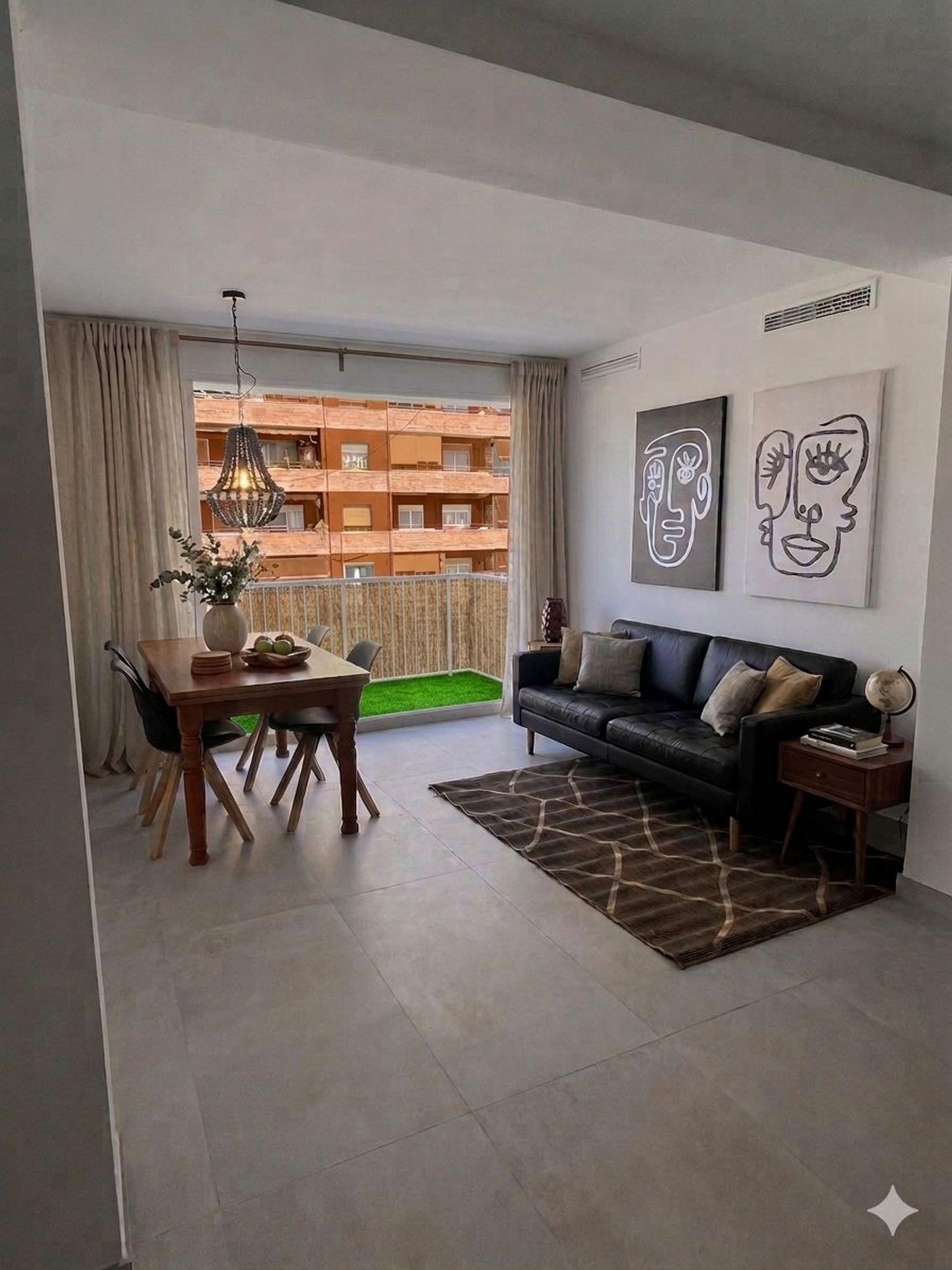 Piso en calle de Jeroni de Montsoriu, 30 - Foto 4