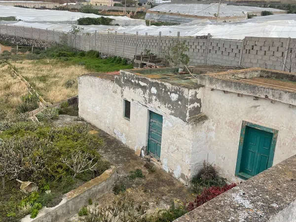 Casa terrera en Camino Llanos de Parra, 26 - Foto 27