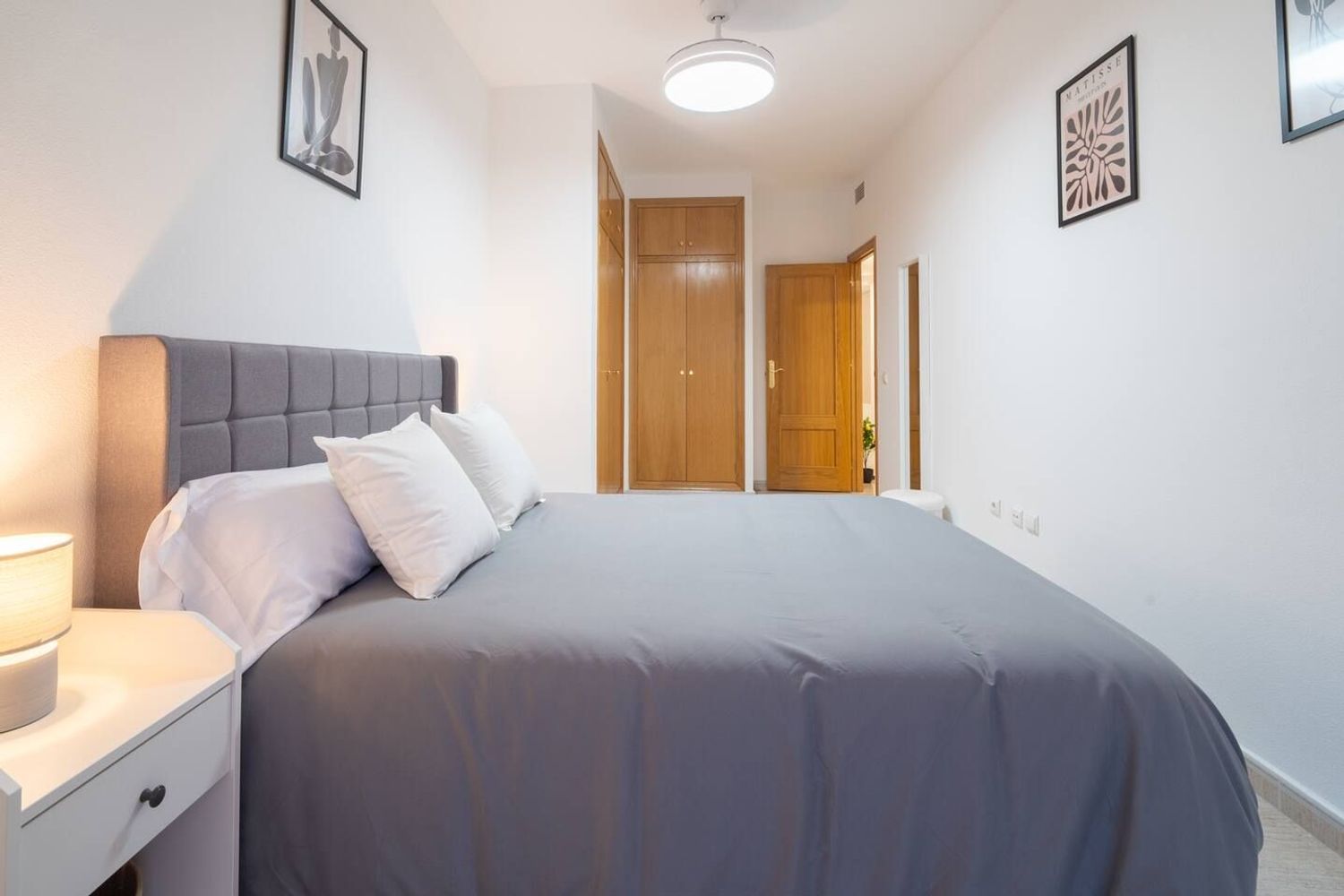 Piso en avenida Primero de Mayo, 113 - Foto 5