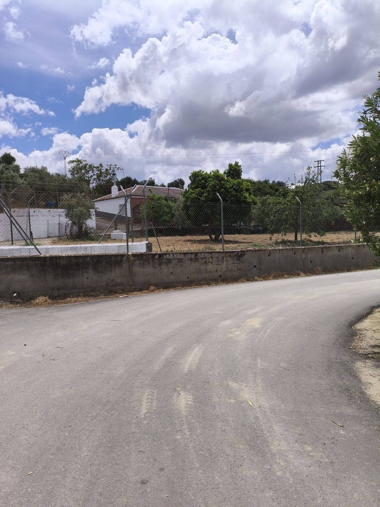 Casa o chalet independiente en Vial acceso Las Herrizas, 1 - Foto 5