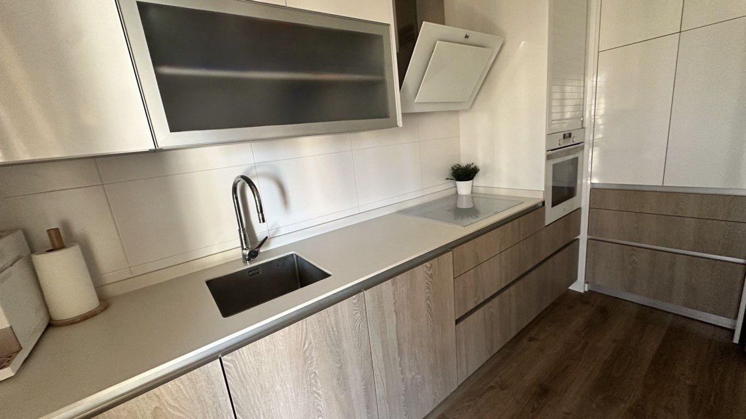 Piso en Maestro José Garberí Serrano, 16 - Foto 4