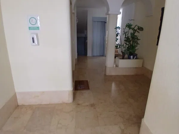 Piso en Calle Fernando de Magallanes, 30 - Foto 9