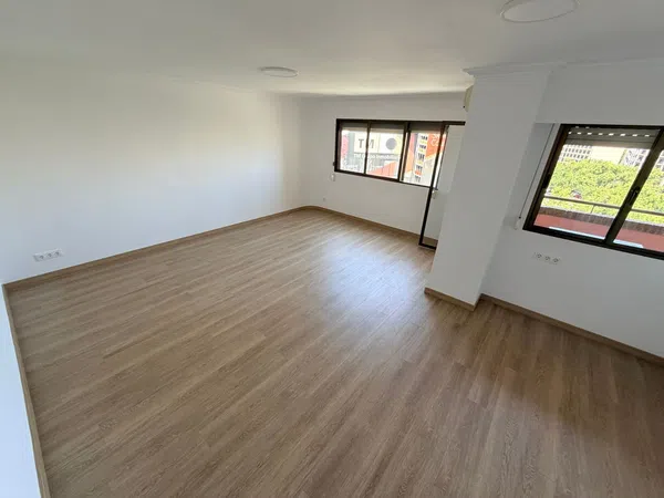 Piso en Avenida d'Aragó, Mestalla - Foto 1