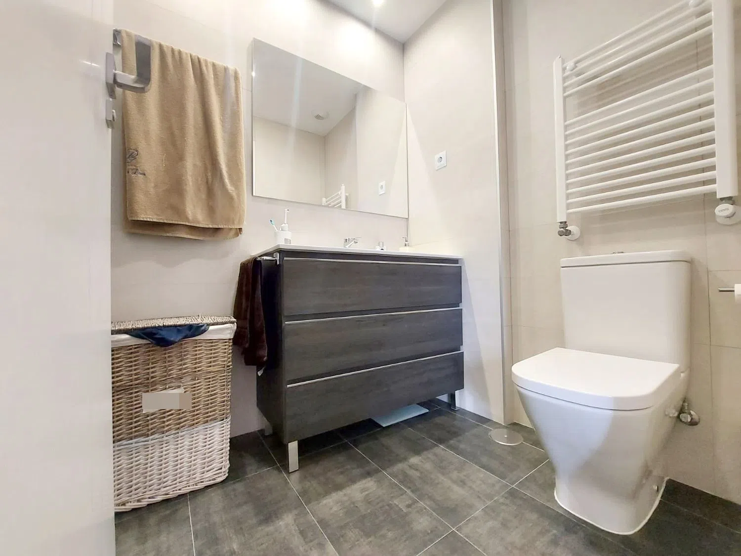 Piso en calle las Bodas de Fígaro, 8 - Foto 23