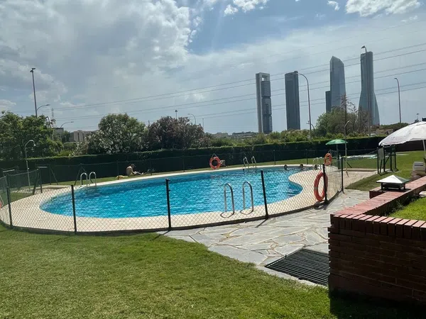 Ático en Avenida de Burgos, 40, Castilla - Foto 27