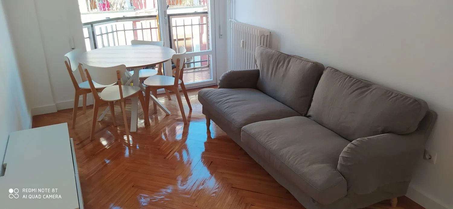 Piso en calle de la Sombrerería, 24 - Foto 7
