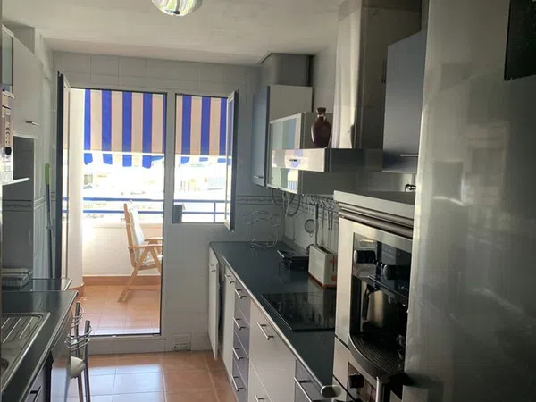 Piso en Avenida General López Domínguez, 4, La Puya - La Ermita - Foto 3
