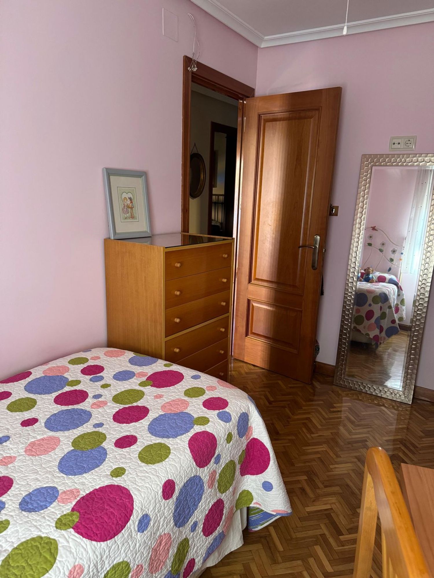 Piso en Alfares, 17, Casco Antiguo, Casco Antiguo - Foto 7