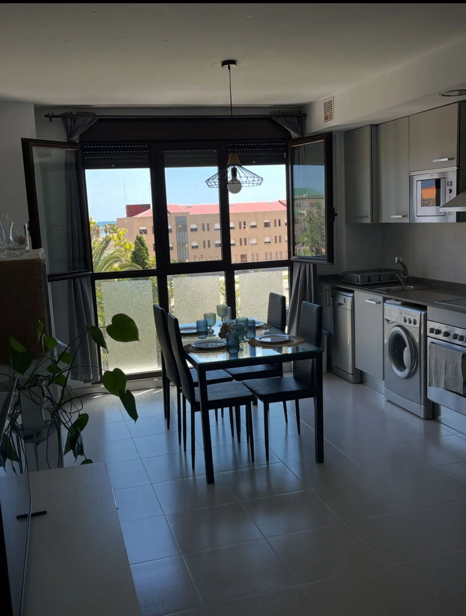 Estudio en Dr lluch, 299 - Foto 3