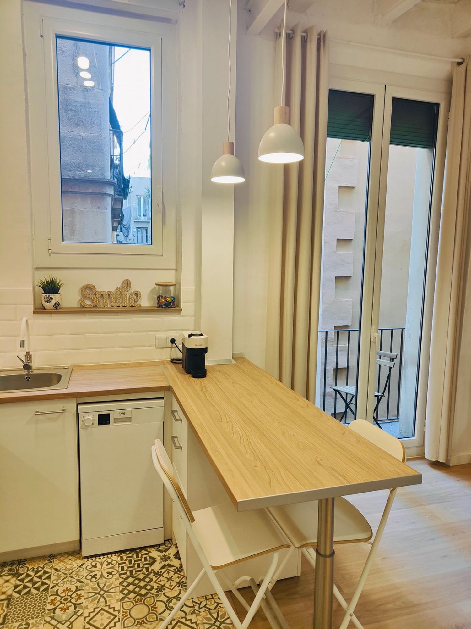 Piso en Calle dels Banys Vells, 20, Sant Pere - Santa Caterina i la Ribera - Foto 3