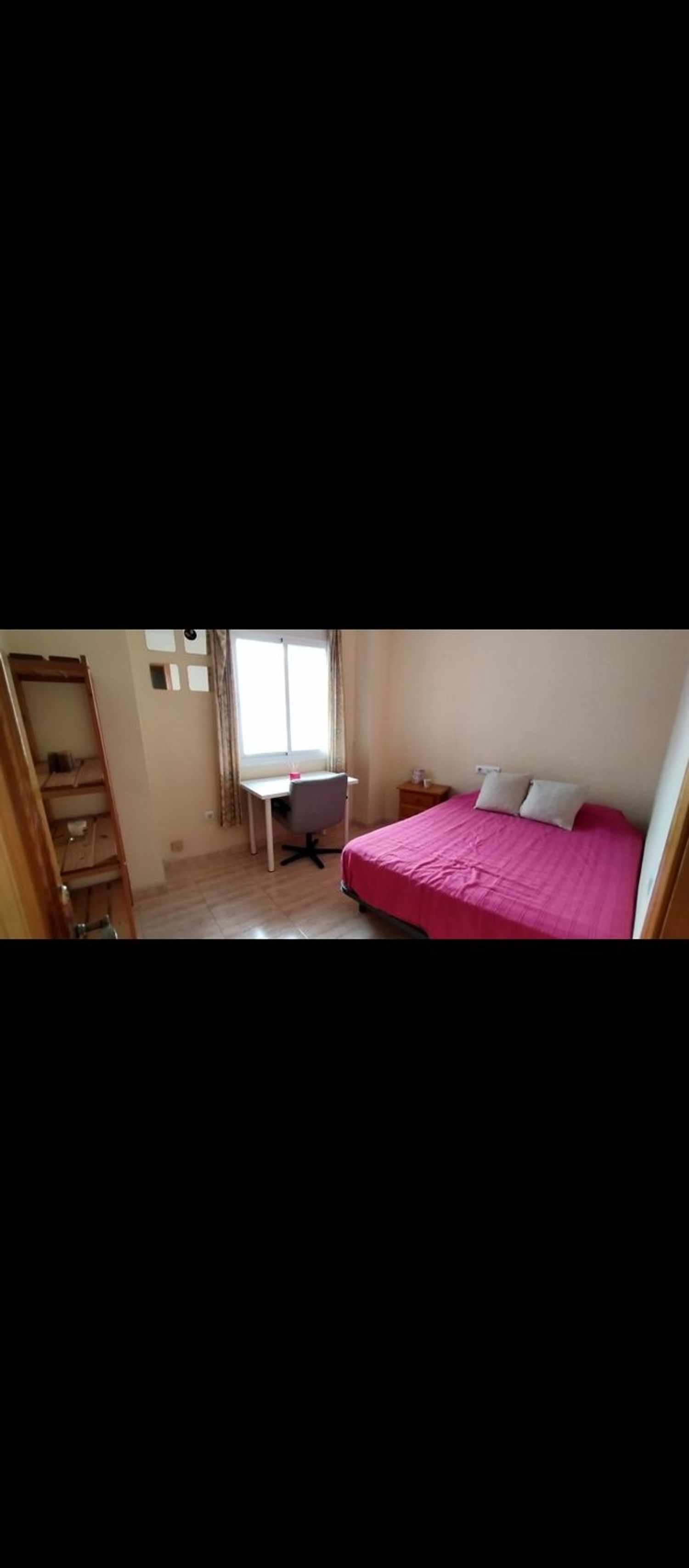 Piso en Calle dos Aceras, 17, La Goleta - San Felipe Neri - Foto 5