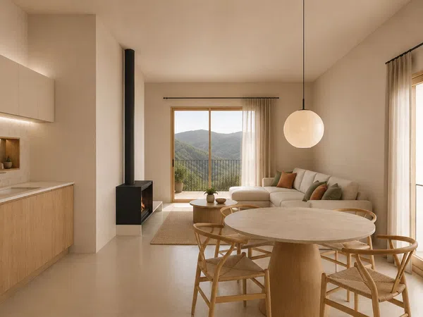 Casa de pueblo en Calle Alta s/n - Foto 4