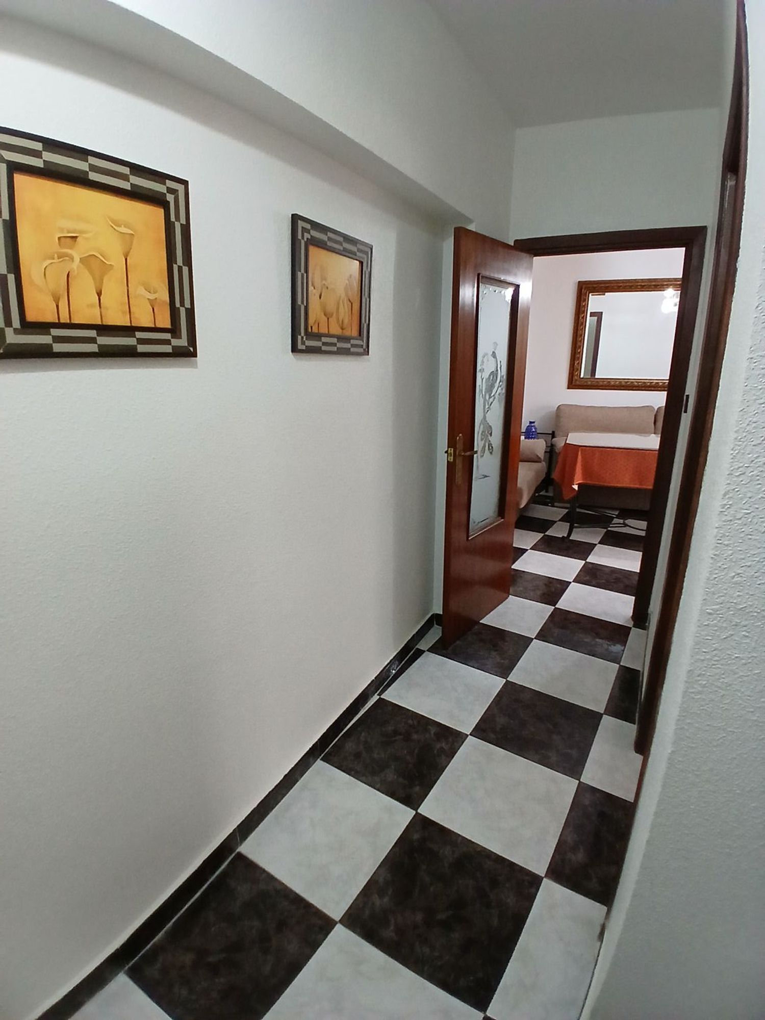Piso en Plaza de Santa Marina, 2, Casco Histórico - Ollerías - Marrubial - Foto 14
