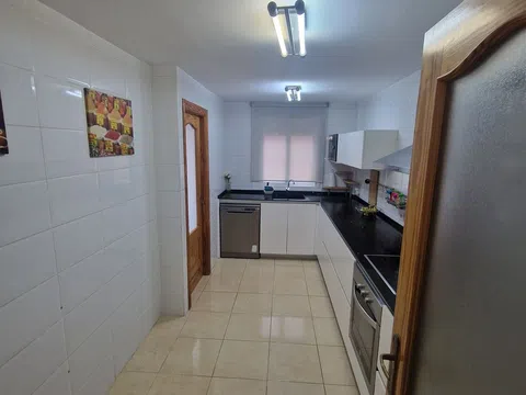 Piso en calle de Víctor Catalá, 21 - Foto 3