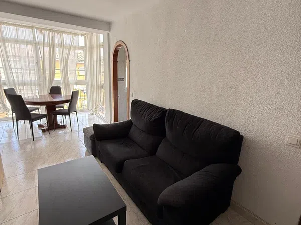 Piso en Plaza José Bergamín, Portada Alta-La Barriguilla - Foto 1
