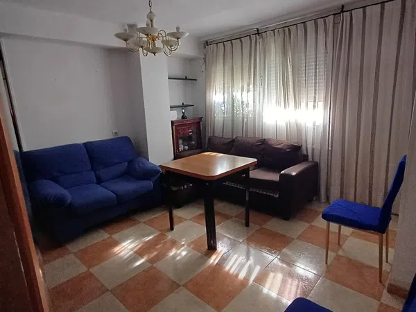 Piso en Los Pajaritos - Foto 1
