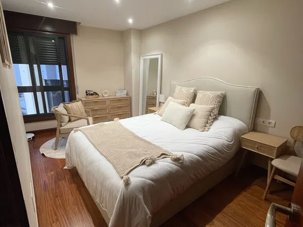Piso en Calle Bailén, 23, Travesía de Vigo - San Xoán - Foto 16