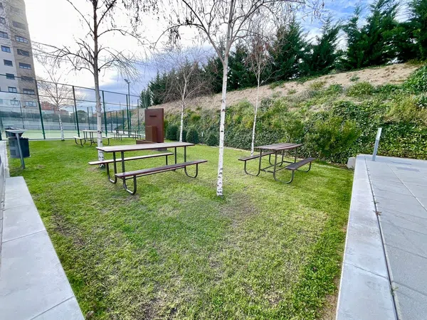 Ático en avenida de los Abogados de Atocha, 7 - Foto 27