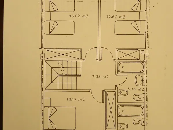 Chalet adosado en calle Río Salado, 11 - Foto 22